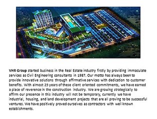 Winsten Park - Commercial Office Space Noida