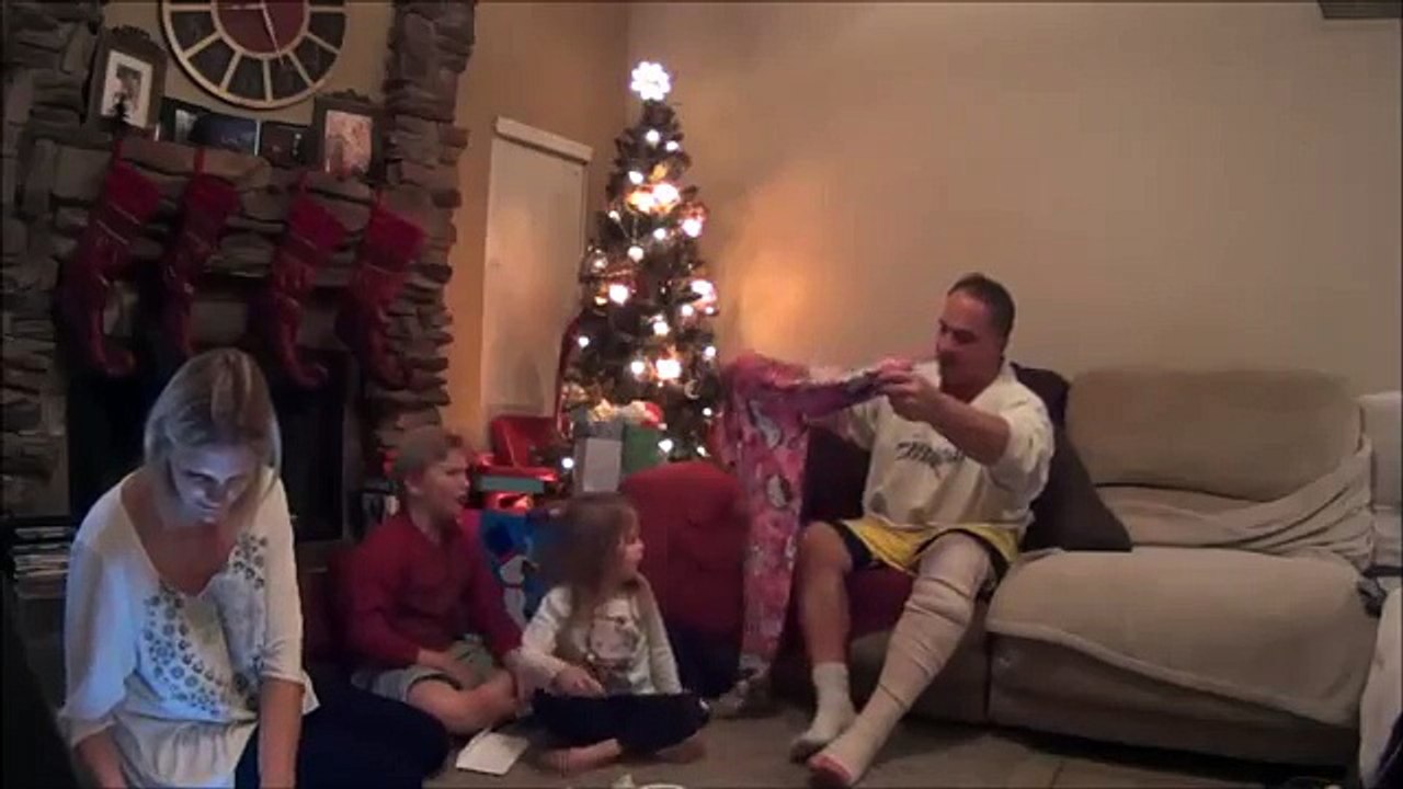 Christmas Eve