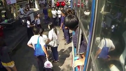 Kinetik güçlere sahip kızın öfkesi !