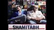 Shamitabh   Amitabh Bachchan and Rekha Reunite.mp4