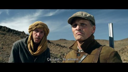 Loin des hommes de David Oelhoffen - Bande-annonce