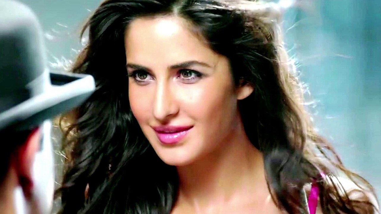 Katrina Kaif has 3 movies in 2015 | Jagga Jassoos | Fantom | Fitoor |