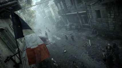 Assassin's Creed Unity - Dead Kings DLC Gameplay Trailer