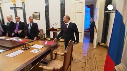 Putin snobba giornata della memoria ad Aushwitz