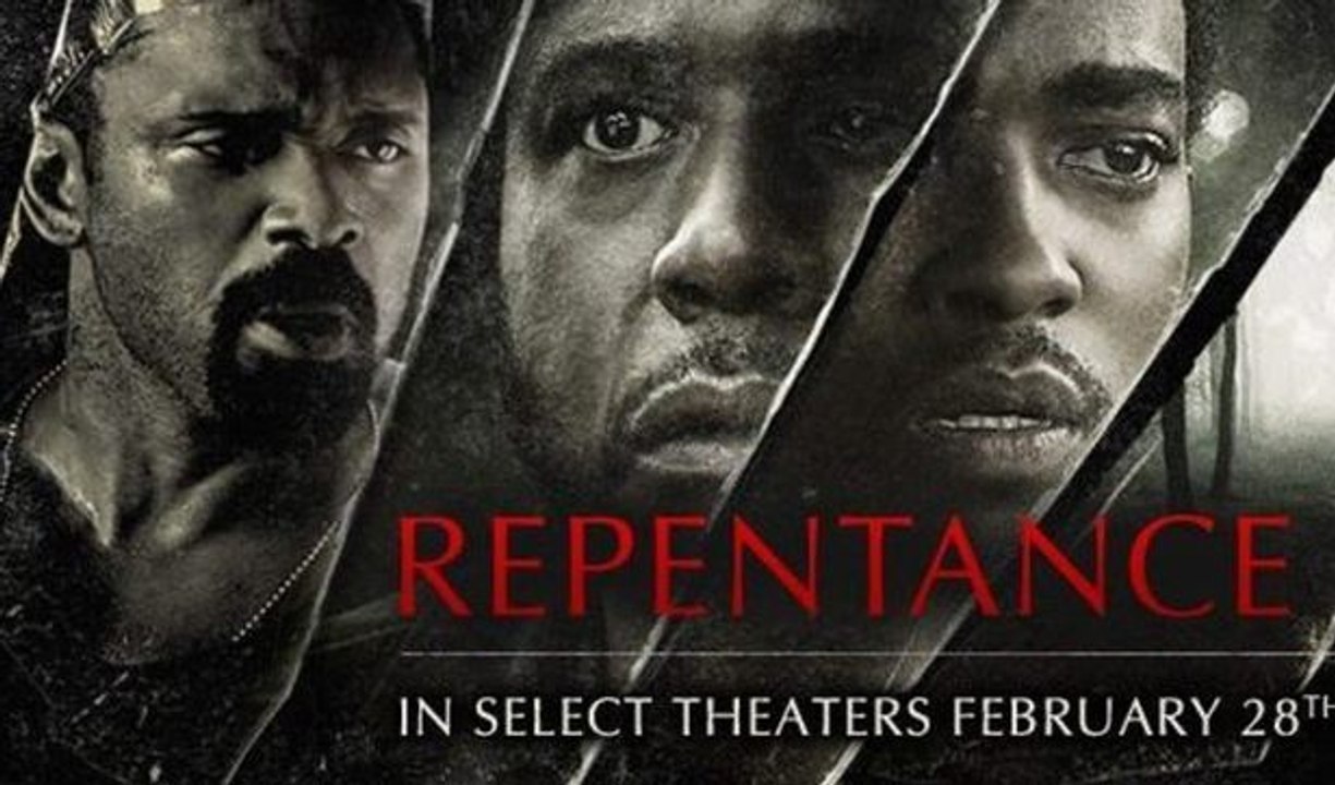 Watch Repentance (I) (2013) Full Movie video Dailymotion