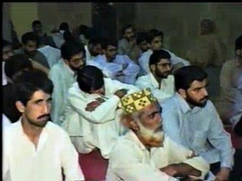 Maulana Sadiq Hasan - (Part,2) - 14 Ramzan Wiladat ka Waqiya ((Imam Hasan Ki Fazilat)