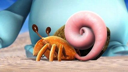 Мультфильм для детей Приключения МуМу   Cartoon for kids Adventures Mumu 04 серия series HD