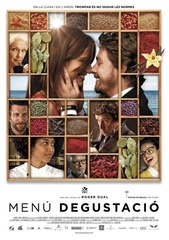 Watch Tasting Menu (2013) Full Movie