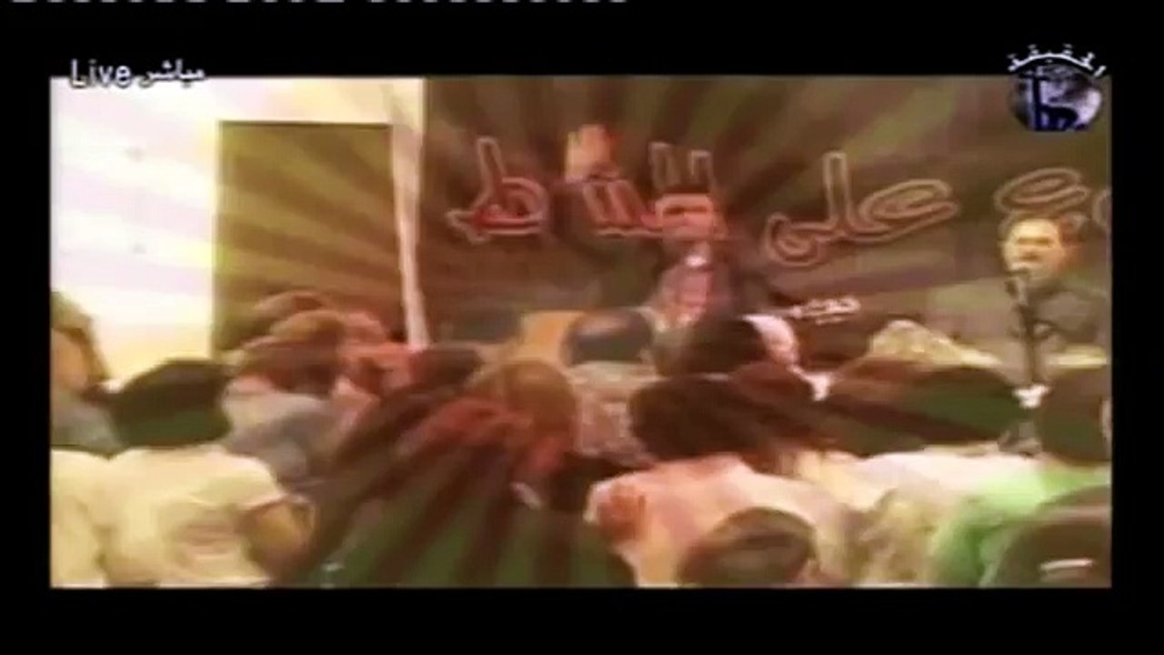 هو إحنا عشان ساكتين