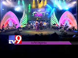 'Chamka Chamka Chamkire' song by Geeta Madhuri@Vishwa Beats