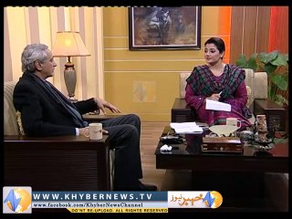 Khyber Lounge With Jahangir Khan Tareen | Khyber News Exclusive
