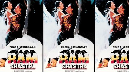 Jazba is an adaptation of Korean film Anupam Kher