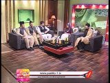 Naat  by Hafiz Brothers, Hafiz Ayub and Hafiz Yaqub in Chaey Khana Milaad Special 2