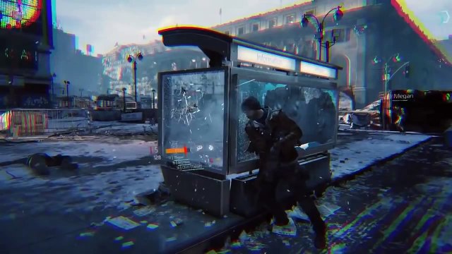 The Division Classes Explained - How Do Classes Work Division Gameplay