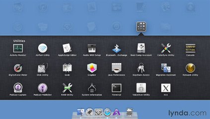 Java Essential Training 11