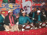 MNAKA - 6th Ishq-e-Mohammadi Mela Qawwali 5