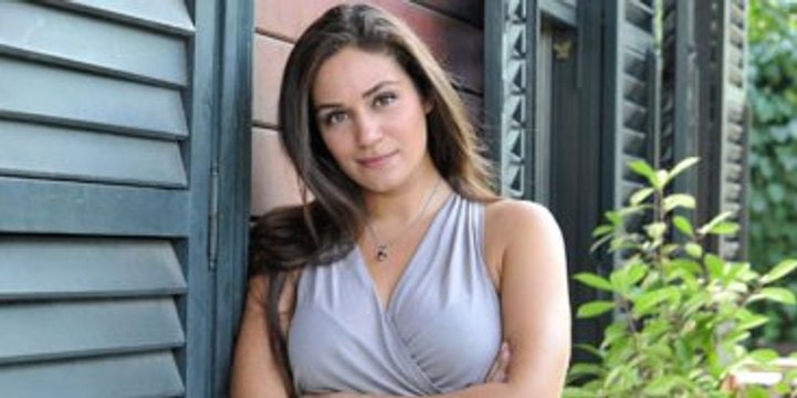 Özge Borak Boşanma İddialarına Son Noktayı Koydu