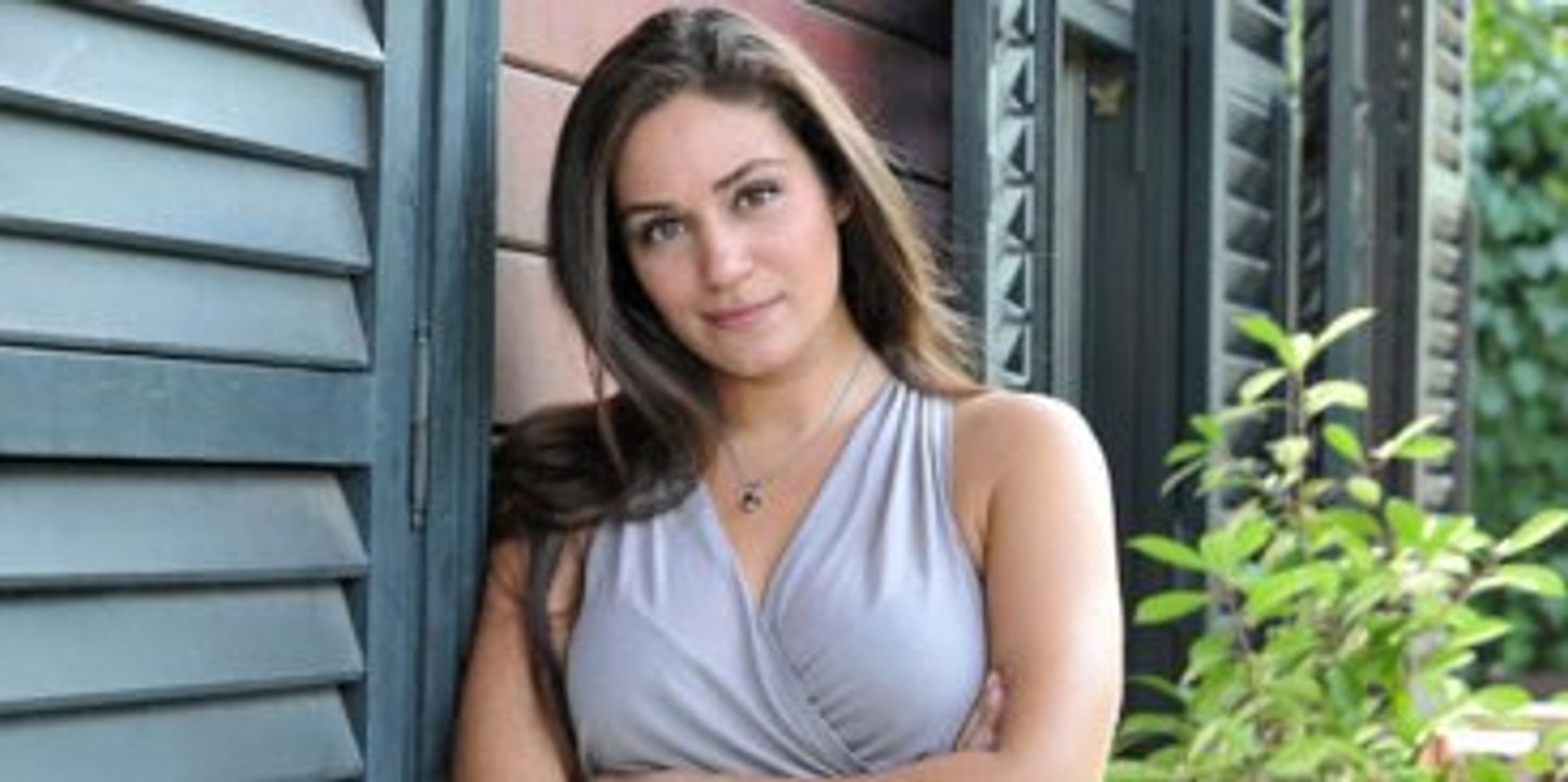 Özge Borak Boşanma İddialarına Son Noktayı Koydu