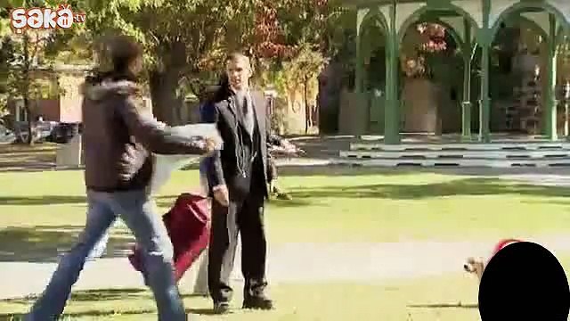 Beyin Kanaması Yaratan İbretlik Şaka