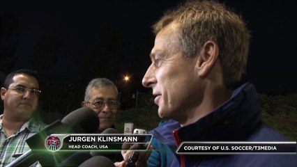 Klinsmann: To Neuer powinien był zdobyć Złotą Piłkę