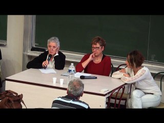 Construire des modalités d’accueil et de soin adaptés en Institution Médico Educative  Présentation par l’équipe de l’IME Maison de Sol’N