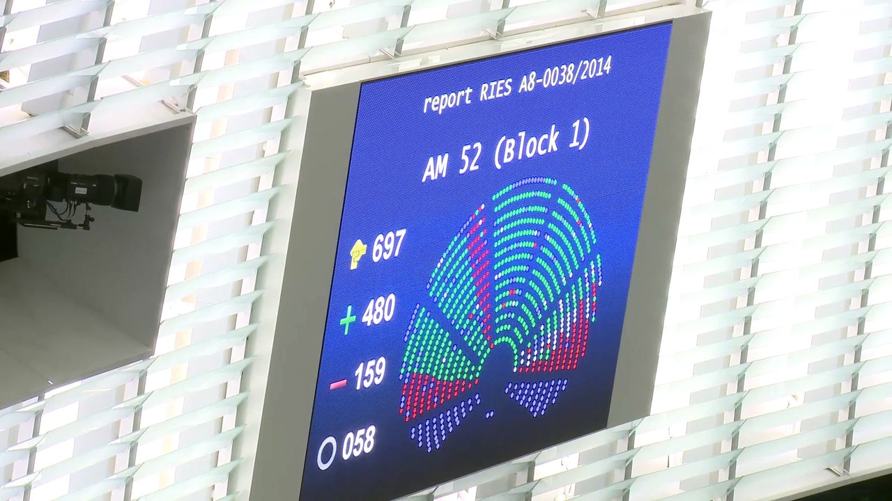 Les Députés européens soutiennent le droit des Etats membres à interdire les OGM