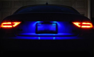 Uyanık Sürücü, Kurduğu Düzenekle EDS'ye Yakalanmıyor