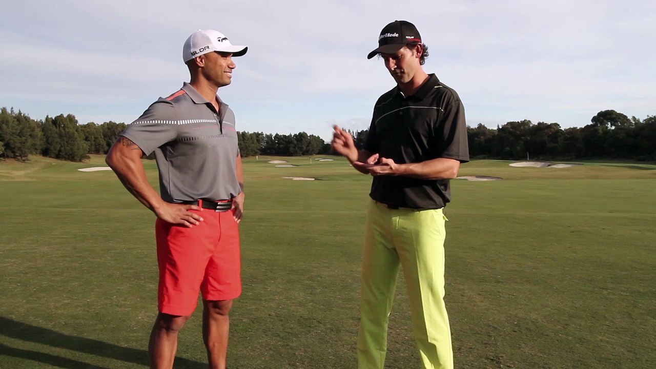 How To Improve Your Power For Golf