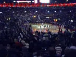 RAPTORS VS BUCKS