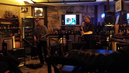 Denis Van, Gilles Fegeant & Los Wackos : Quinn The Eskimo (Dylan)