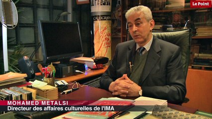 Islam radical : "la France doit s'interroger sur ses mosquées"