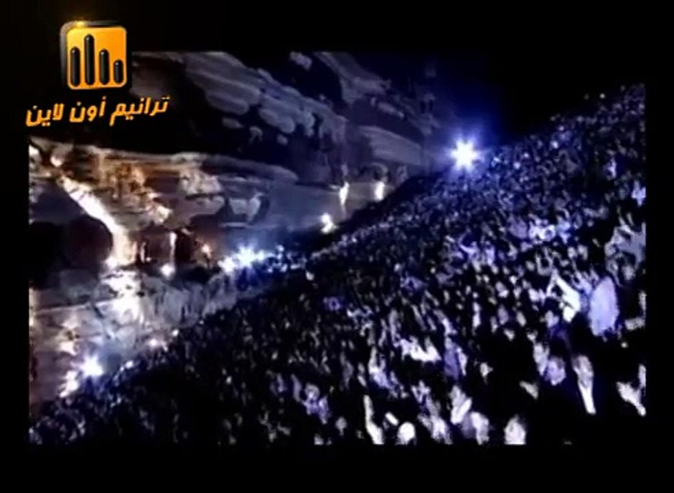ترنيمة صليبى مرفوع