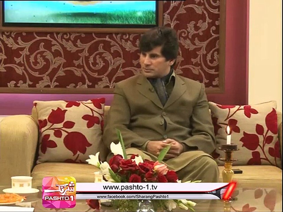 Khwandawar Sahar ( Peshawar )( 12-01-2015 )