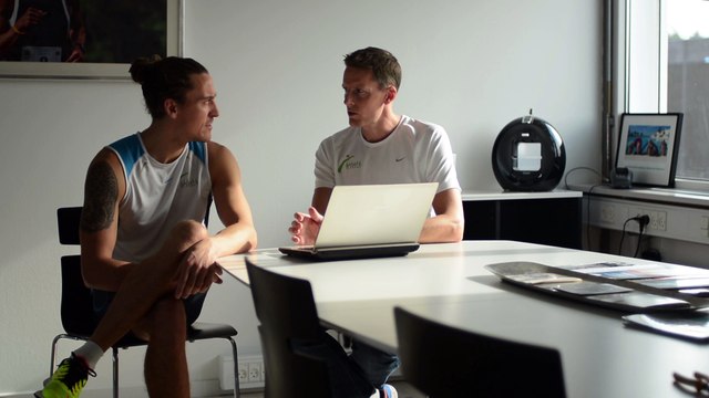 Danish Sports Academy - Personlig træning og udvikling