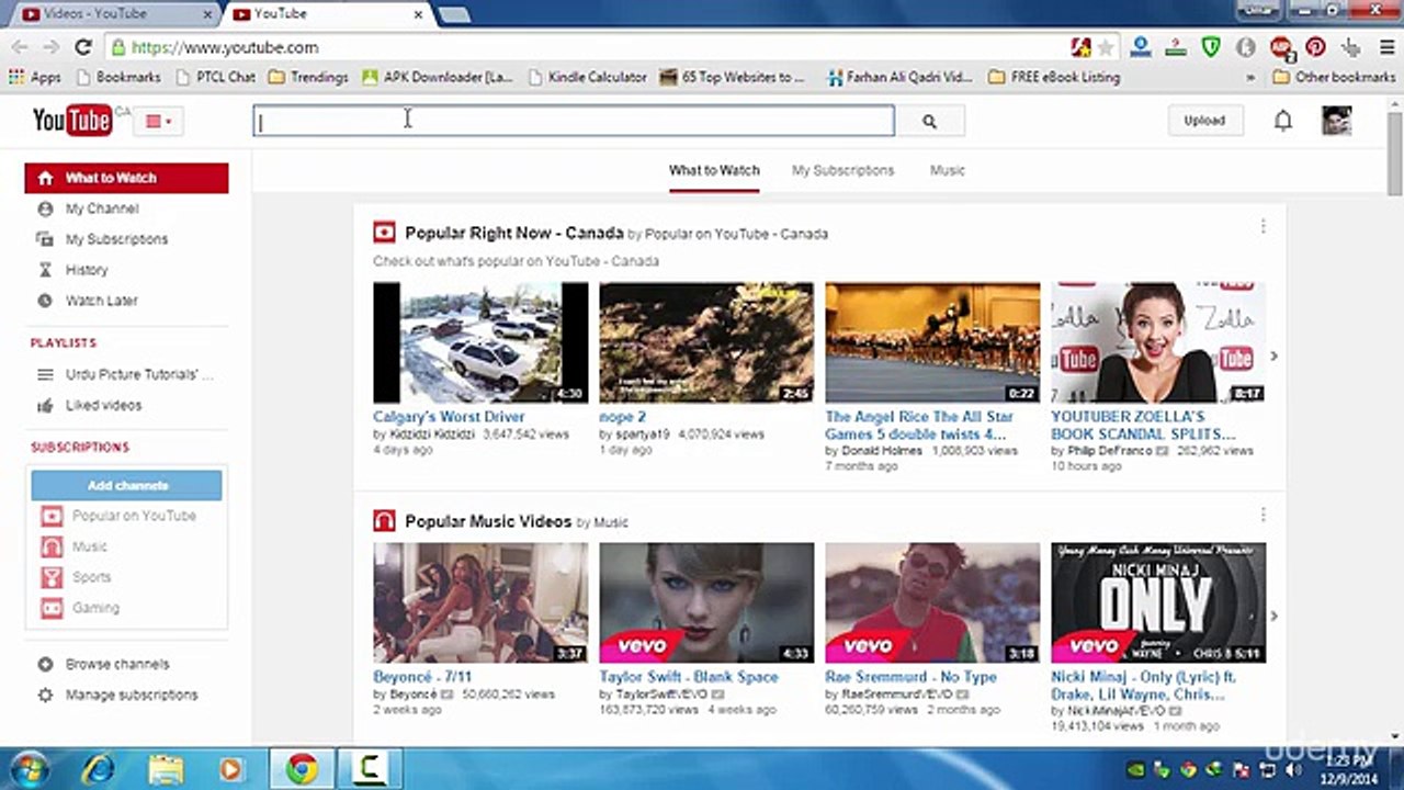 How to Rank Youtube Video in 5 Minutes (10)