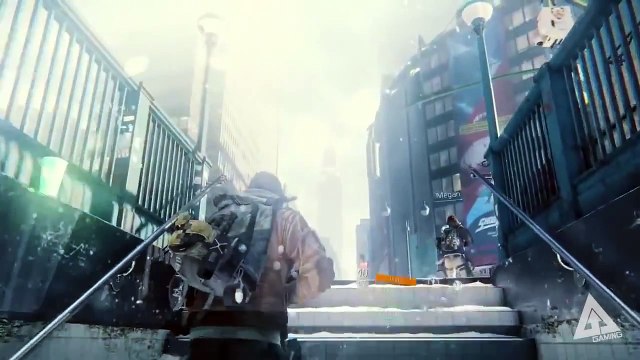 The Division Items and Loot Explained - Items, Loot, Black Market and More! Division Gameplay