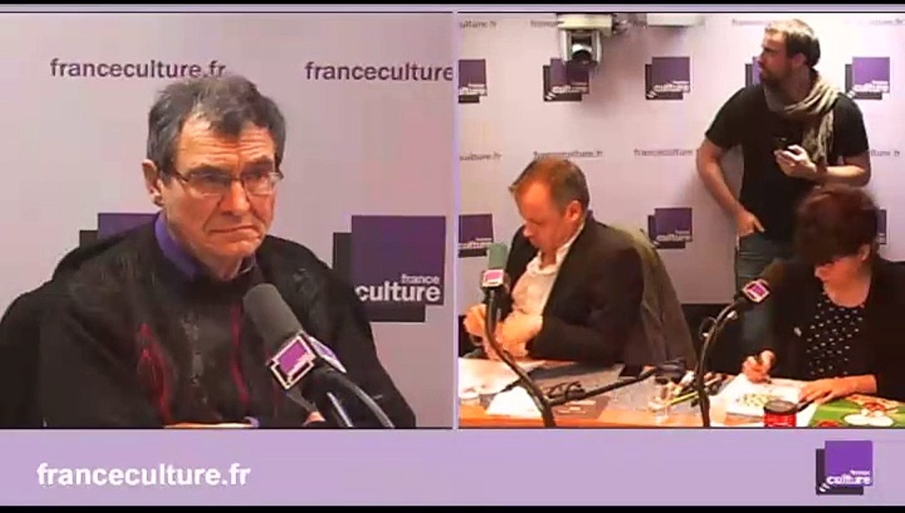 Les Matins - Charlie Hebdo peut-il continuer à diviser ?