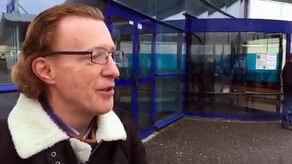 A Vandoeuvre, quelques clients avaient réservé leur Charlie