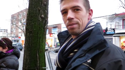 Déjà plus de Charlie Hebdo à la Maison de la presse de Maubeuge