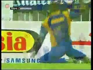 Best Century of Star Pakistani Batsman Inzamam ul Haq Against SriLanka