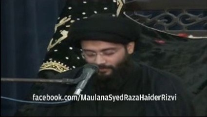 Aal e Aba 1 Rabi ul Awal 2014 Part 1