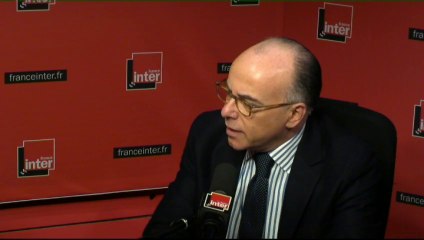 Bernard Cazeneuve "Coulibally n’a pas été condamné pour faits de terrorisme et donc la surveillance après n’a pas été ce qu’elle devait être" "