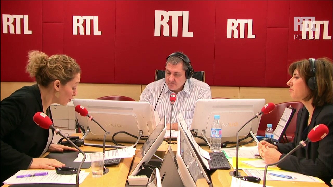 Alba Ventura : "Manuel Valls, ou la naissance d'un homme d'État"