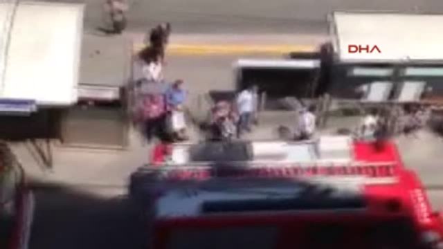 Arşiv-Zeytinburnu'ndaki Patlama Davası Tek Tutuklu Sanık da Tahliye Edildi