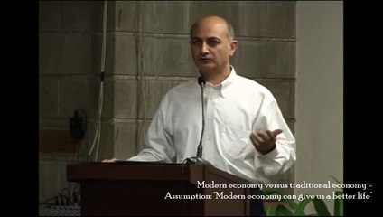 What is 'Tradition'? Dr. Ejaz Akram