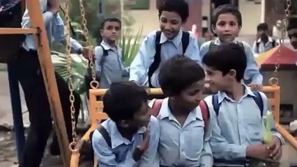 Pakistan Army SongFull HD 2015 I Bara Dushman Bana Phirta Hai For APS Children