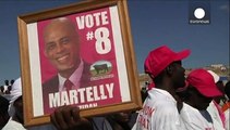 Haiti on shaky political ground as President Martelly forced to dissolve parliament