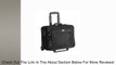 Ogio Traverse Wheeled Laptop Briefcase (Black) Review