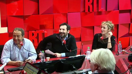 Patrick Timsit dans A La Bonne Heure ! Partie 2