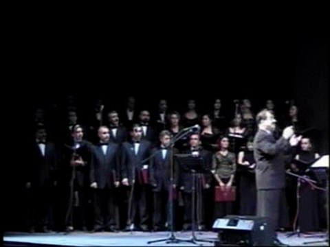 Sivas DTHMK - 25 ekim 2005-1.bolum Cebrail Eser